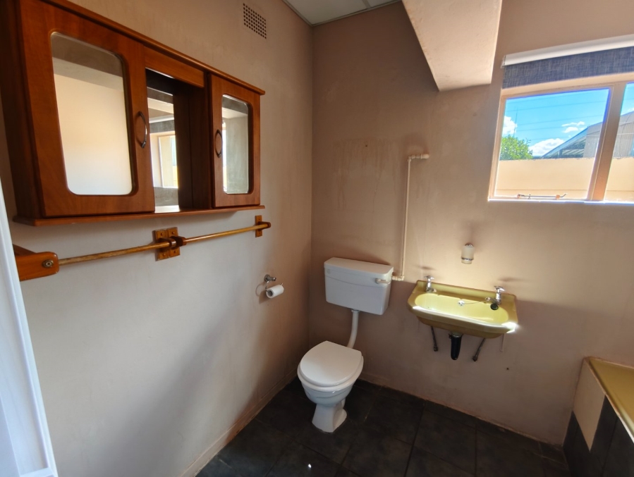 To Let 2 Bedroom Property for Rent in Wilgehof Free State